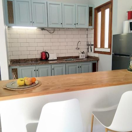 La Casita De Puerto Apartment Puerto del Rosario  Ngoại thất bức ảnh