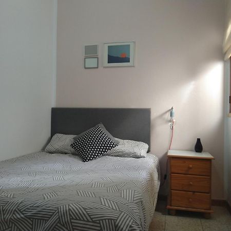 La Casita De Puerto Apartment Puerto del Rosario  Ngoại thất bức ảnh