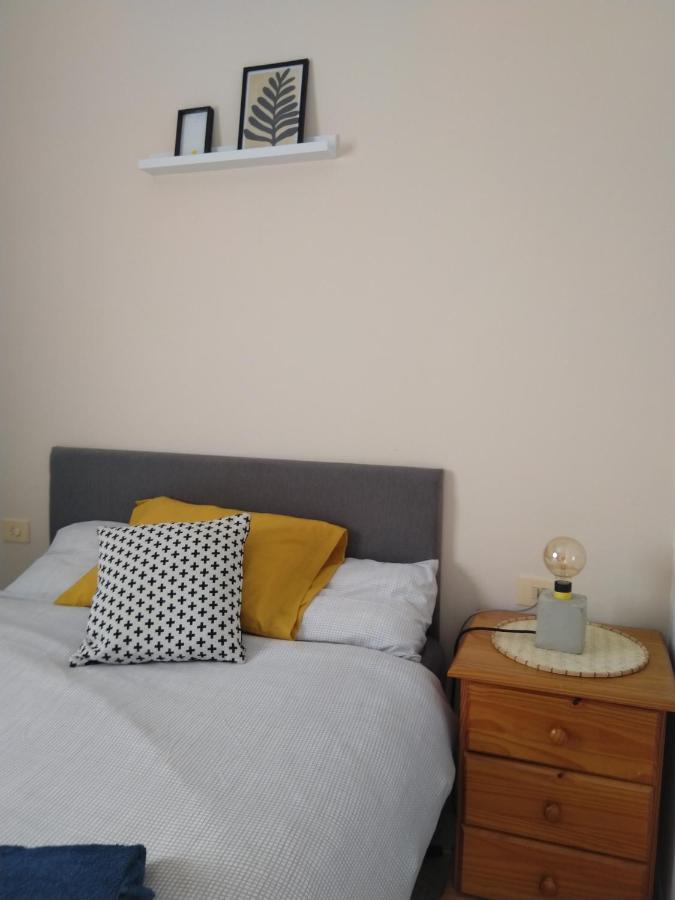 La Casita De Puerto Apartment Puerto del Rosario  Ngoại thất bức ảnh