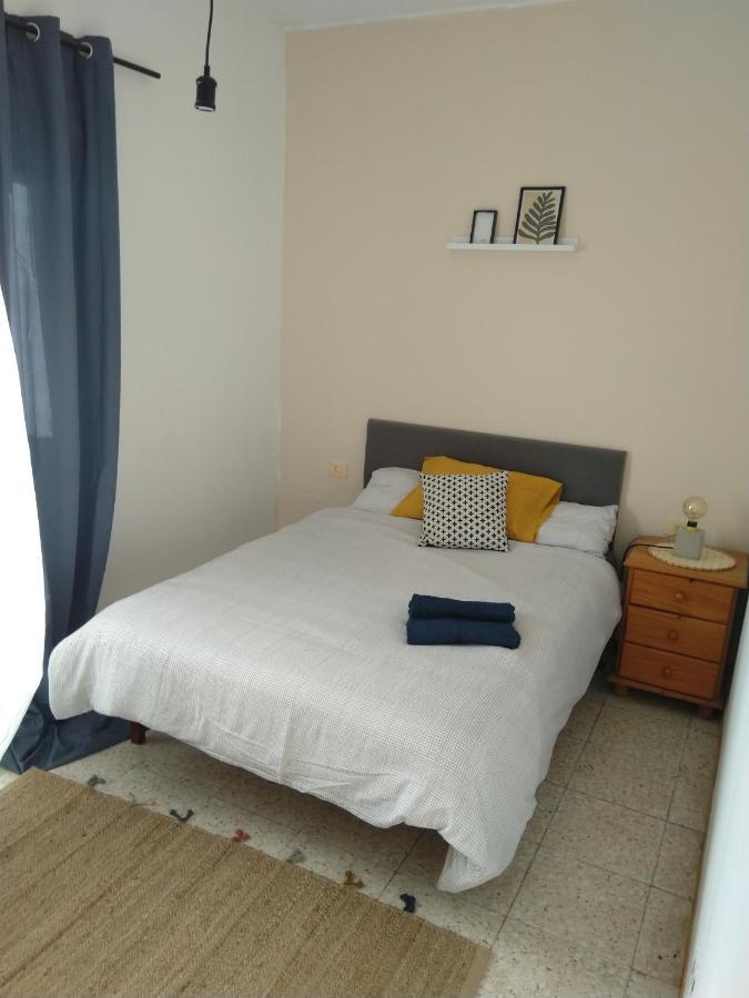 La Casita De Puerto Apartment Puerto del Rosario  Ngoại thất bức ảnh