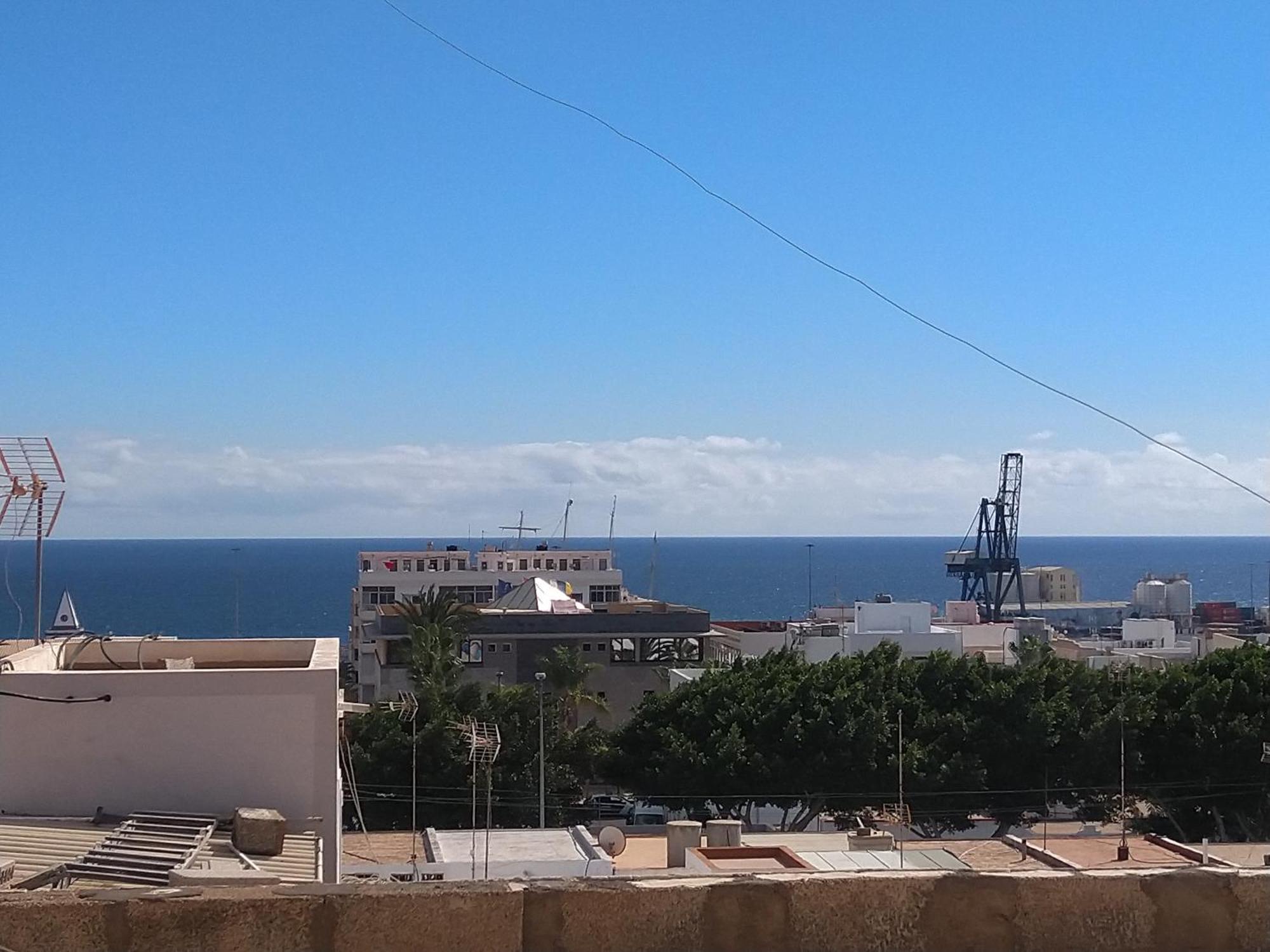 La Casita De Puerto Apartment Puerto del Rosario  Ngoại thất bức ảnh